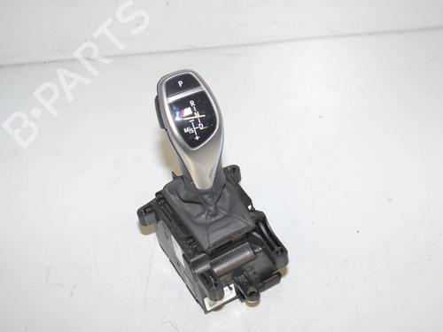 Used Gear lever Gear lever BMW 5 Touring (F11) M 550 d xDrive (381 hp) 34076930 34076930