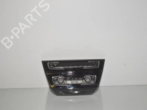 Used Electronic module Electronic module BMW X1 (F48) xDrive 18 d (150 hp) 34093153 34093153