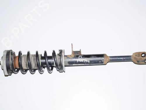 Used Right front shock absorber Right front shock absorber BMW 5 Touring (F11) 520 d (184 hp) 34090749 34090749