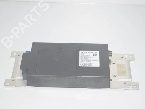 Used Electronic module Electronic module BMW 3 (F30, F80) 320 i (170 hp) 34094777 34094777