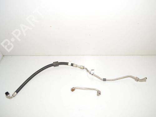 Used Pipe Pipe BMW 5 (G30, F90) 530 e Plug-in Hybrid (252 hp) 34080895 34080895