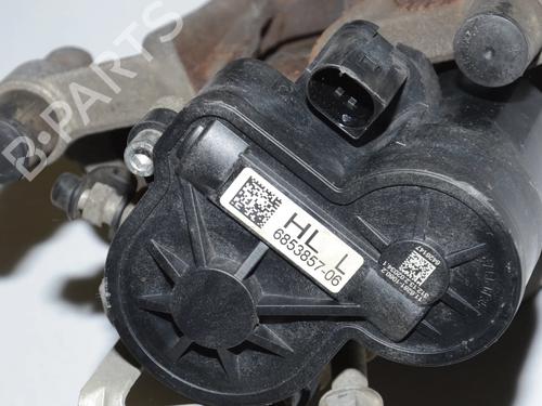 Left rear brake caliper BMW i3 (I01) Range Extender | BP34094031M107  - Image 5