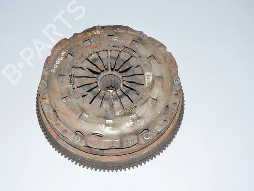 Used Other Other BMW 3 (E46) 318 i (136 hp) 34066041 34066041