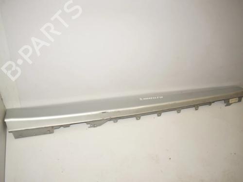 Used Right sideskirt Right sideskirt BMW 4 Gran Coupe (F36) 430 d xDrive (258 hp) 34085533 34085533