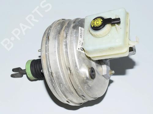 Used Servo brake Servo brake BMW 5 Touring (E61) 530 d (235 hp) 34074019 34074019