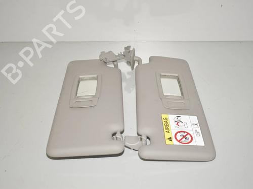 Right sun visor BMW 1 (F40) 118 i | BP34079460I2  - Image 5