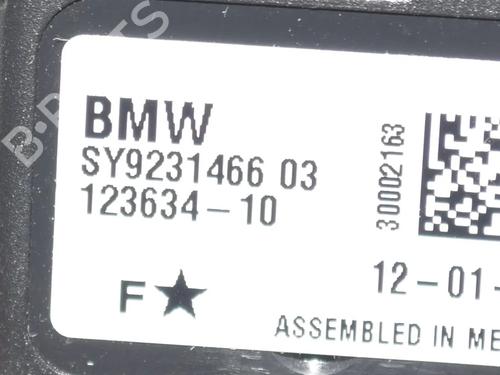 Antenne/Base BMW i3 (I01) s Electric | BP34061910C140  - Image 5