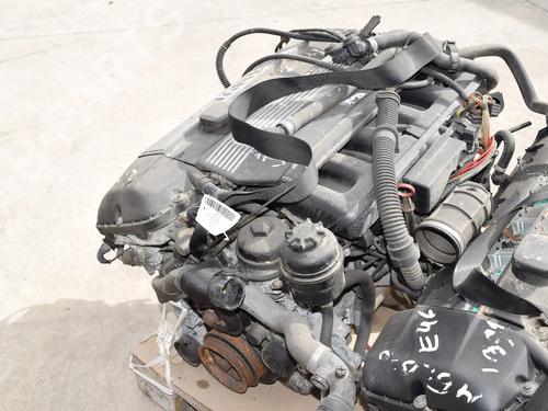 Engine BMW 5 (E39) 520 i | BP34077481M1  - Image 5