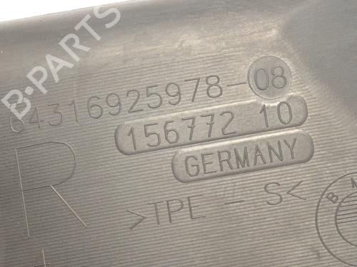 Pipe BMW X1 (E84) xDrive 20 i | BP34083398M125  - Image 5