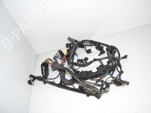 Used Wiring harness Wiring harness BMW 5 (F10) 530 d (258 hp) 34093227 34093227