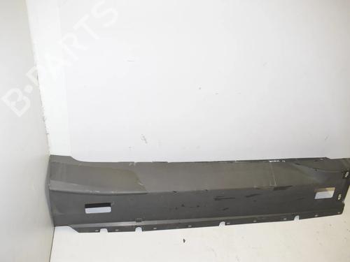 Højre sidekjole BMW i3 (I01) Range Extender | BP36531999C114 - Image 2