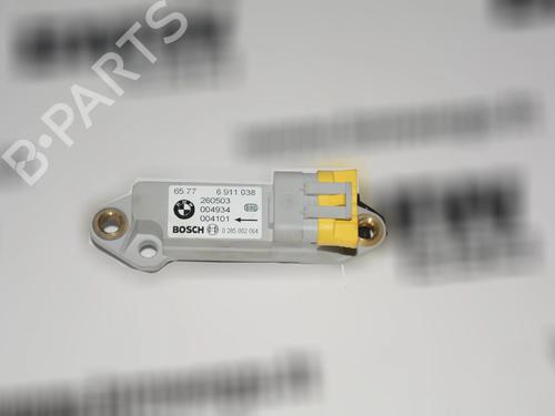 electronic-sensor-bmw-3-e46-1997-1998-1999-2000-2001-2002-2003-2004-2005-34072539 main image