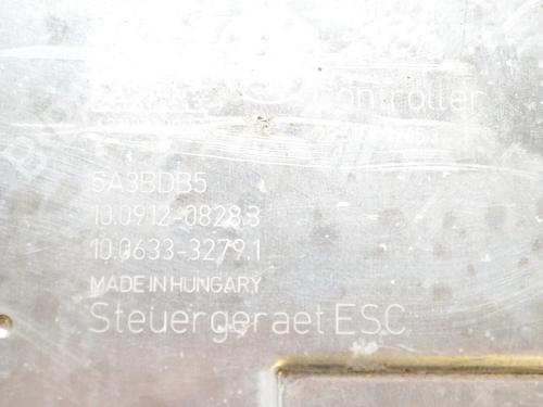 Electronic module BMW 3 (G20, G80, G28) 330 e Plug-in-Hybrid | BP34068631M83  - Image 13