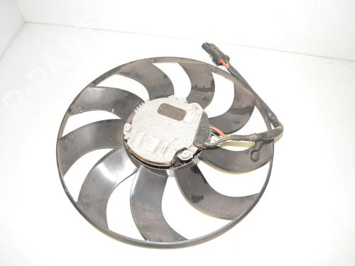 Radiator fan BMW 5 Touring (G31) M 550 d xDrive | BP34086785M35 - Image 2