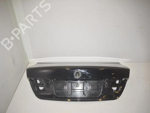 Used Tailgate Tailgate BMW 7 (F01, F02, F03, F04) 730 d (245 hp) 34073037 34073037