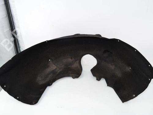 Used Wheel arch Wheel arch BMW 5 (G30, F90) M 550 d xDrive (400 hp) 36548503 36548503