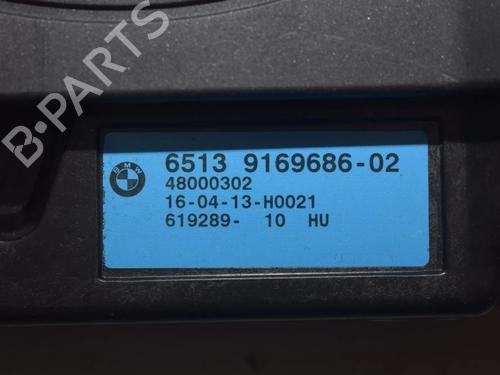 Electronic module BMW 6 Gran Coupe (F06) 640 d | BP34075313M83  - Image 14