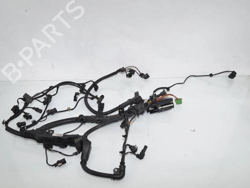 Used Wiring harness Wiring harness 39245928 39245928
