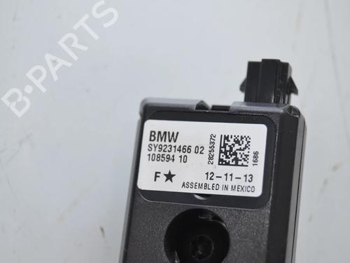 Antenne/Base BMW i3 (I01) Range Extender | BP35716967C140  - Image 6