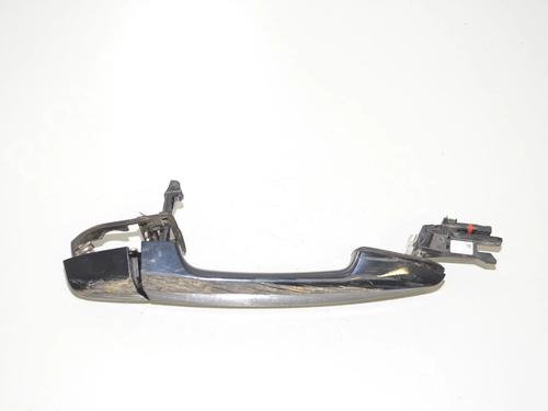 Used Rear right exterior door handle Rear right exterior door handle BMW X5 (F15, F85) M 50 d (381 hp) 34095641 34095641