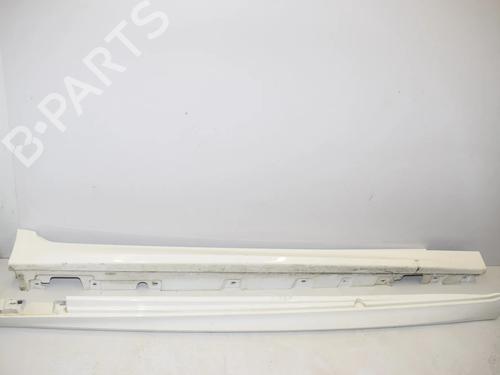 Used Right sideskirt Right sideskirt BMW 5 Touring (F11) M 550 d xDrive (381 hp) 34502676 34502676