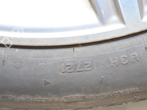 Fælk BMW 5 Touring (G31) 520 d | BP38707705C45 - Image 7