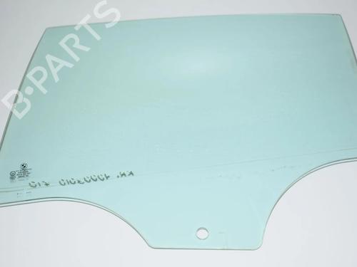 Dør rude ventre bagtil Dør rude ventre bagtil BMW 5 (F10) 520 d (184 hp) 34095445 34095445