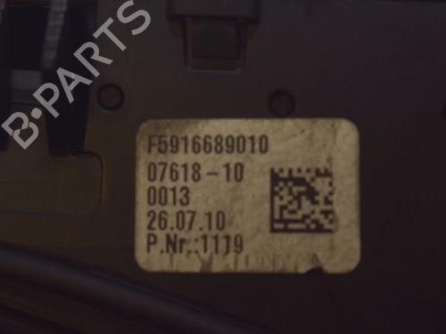 Air vent BMW 5 (F10) 530 d | BP34096010I21 - Image 4