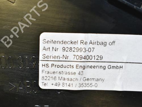 Andre BMW i3 (I01) Electric | BP34094867O1  - Image 5