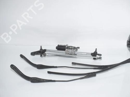 Used Front wipers mechanism Front wipers mechanism 36876884 36876884