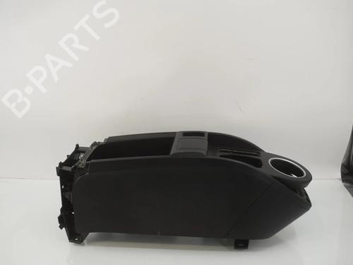 middle-console-bmw-i3-i01-2013-36285009 main image