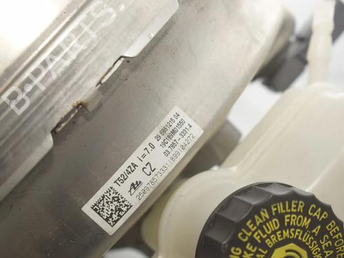 Servo brake BMW 5 (G30, F90) 530 e Plug-in Hybrid | BP34084036M42  - Image 6