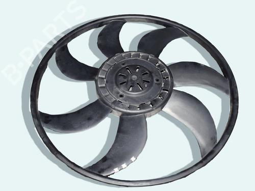 Køleblæser Køleblæser BMW X3 (F25) xDrive 20 d (184 hp) 34074828 34074828