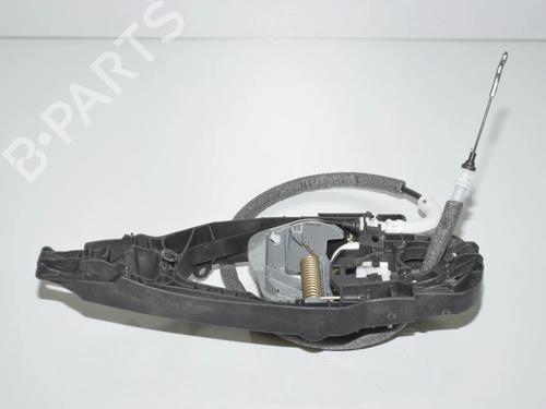 Støtte Støtte BMW 7 (G11, G12) 730 d, Ld xDrive (265 hp) 34061468 34061468