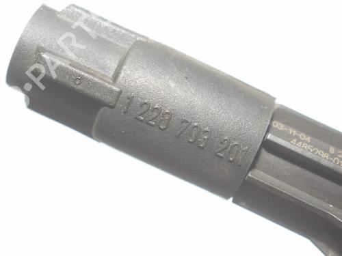 Ignition coil BMW 7 (E65, E66, E67) 730 i, Li | BP34069726M94  - Image 5