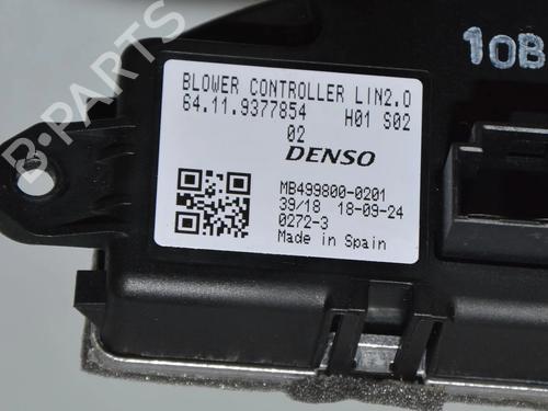 Heater resistor BMW i3 (I01) Electric | BP34084685M108  - Image 6