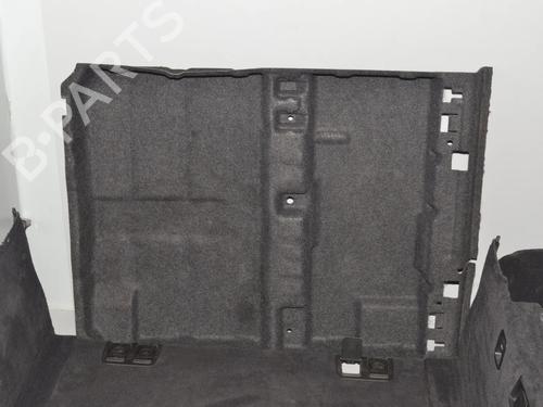Boot lining BMW 5 Touring (F11) 535 d | BP34092077I3  - Image 5