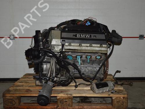 Engine BMW 5 (E39) 535 i | BP35919379M1 - Image 6