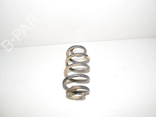 Støddæmperfjeder Støddæmperfjeder BMW 2 Gran Tourer (F46) 220 d xDrive (190 hp) 34094044 34094044