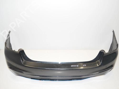 Used Rear bumper Rear bumper BMW 5 (G30, F90) 520 i (184 hp) 34094252 34094252