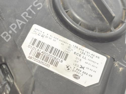 Right headlight BMW 5 Touring (F11) 530 d | BP34097697C29 - Image 5