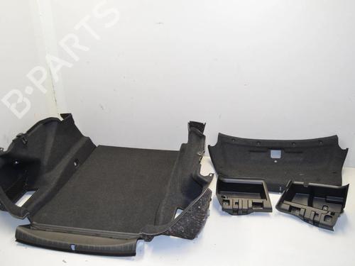 Boot lining BMW 5 (G30, F90) 540 i | BP38059264I3  - Image 9
