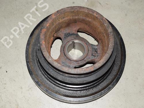 Pulley BMW 5 (E39) 530 i | BP34066465M122 - Image 3