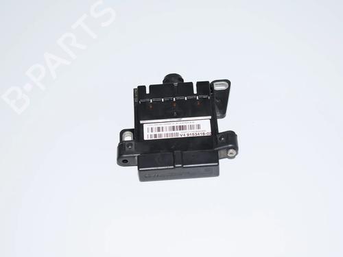 Used Electronic module Electronic module BMW 5 (F10) 520 d (184 hp) 34067279 34067279