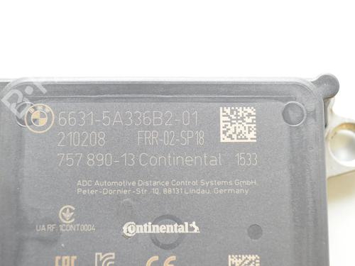 Electronic module BMW 3 (G20, G80, G28) 330 e Plug-in-Hybrid | BP34068631M83  - Image 7