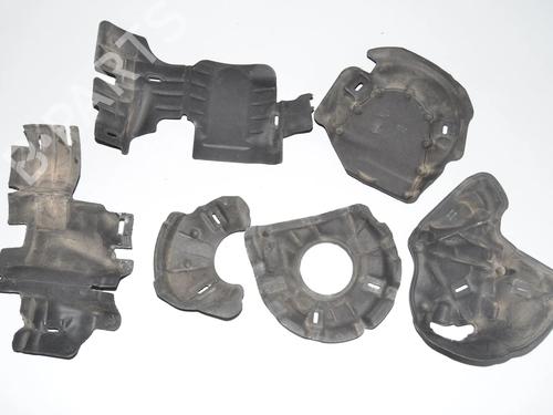 Andre BMW i3 (I01) Electric | BP34070558O1  - Image 5