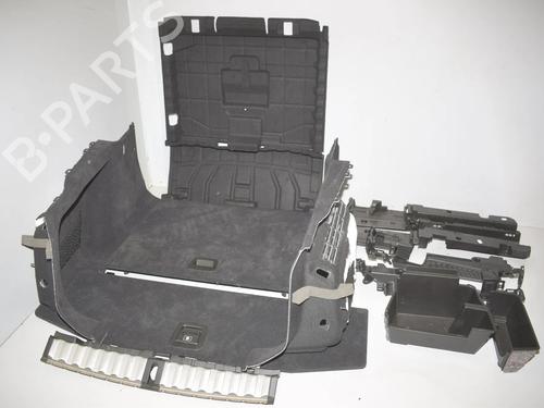 Boot lining BMW 3 Touring (G21, G81) 320 d | BP34064796I3  - Image 10