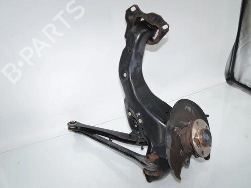 left-rear-steering-knuckle-bmw-2-active-tourer-f45-2013-2014-2015-2016-2017-2018-2019-2020-2021-39885014 main image