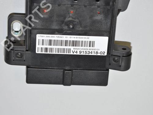 Electronic module BMW 5 (F10) M5 | BP34089803M83  - Image 6