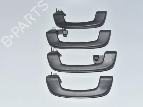 Used Interior roof handle Interior roof handle BMW 5 Touring (F11) 530 d (258 hp) 34077624 34077624